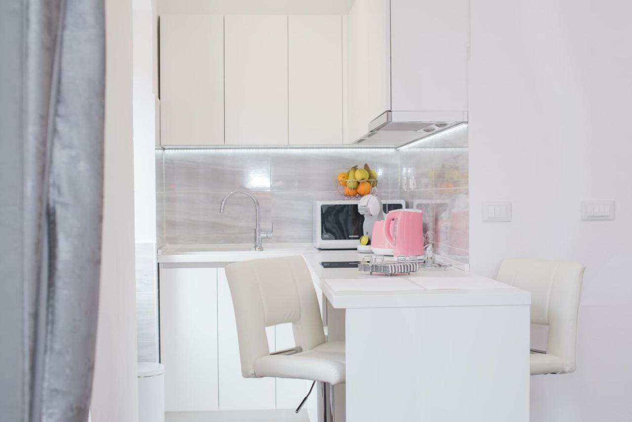 Studio Apartment Lena Kaštela Екстериор снимка