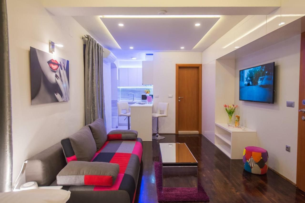 Studio Apartment Lena Kaštela Екстериор снимка