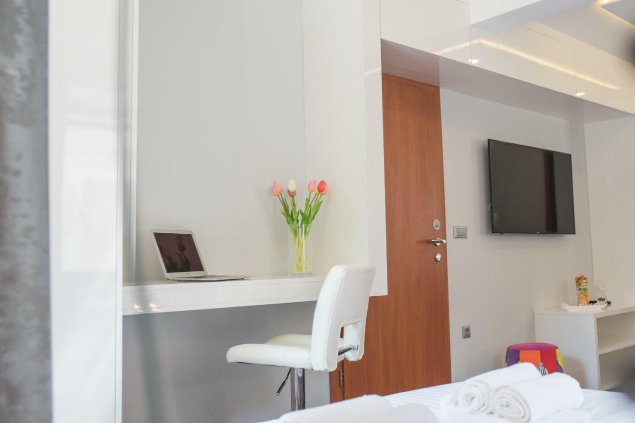 Studio Apartment Lena Kaštela Екстериор снимка
