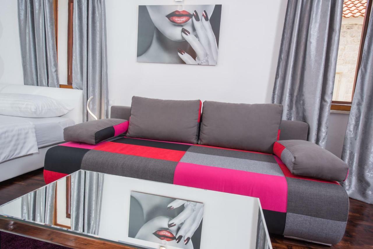 Studio Apartment Lena Kaštela Екстериор снимка