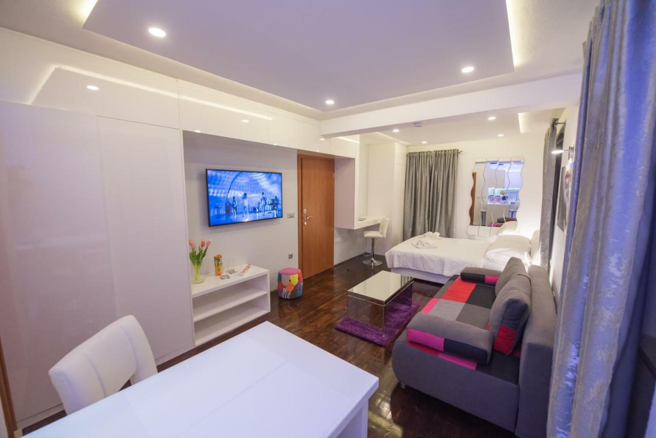 Studio Apartment Lena Kaštela Екстериор снимка