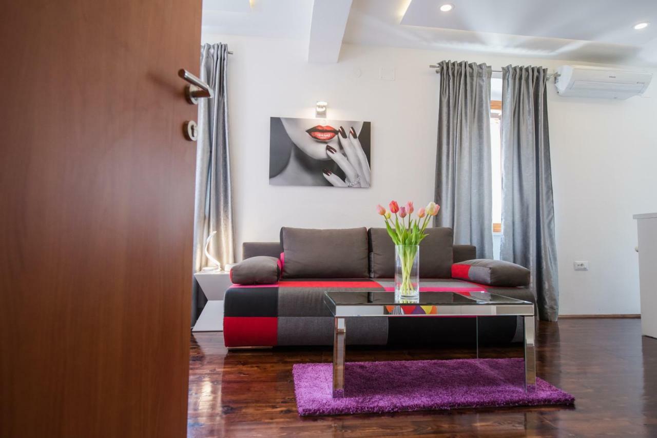 Studio Apartment Lena Kaštela Екстериор снимка
