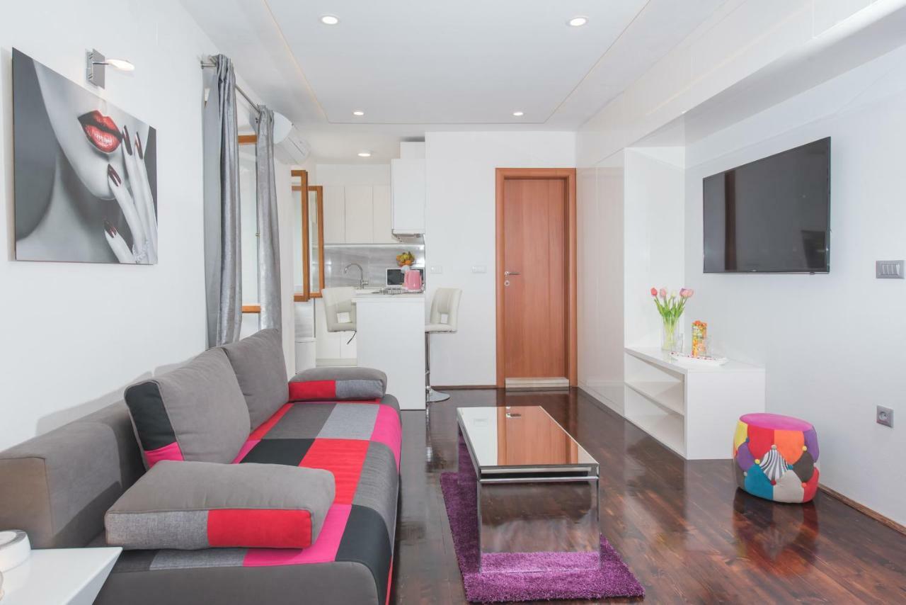 Studio Apartment Lena Kaštela Екстериор снимка
