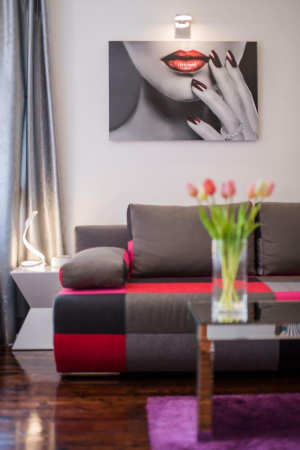 Studio Apartment Lena Kaštela Екстериор снимка