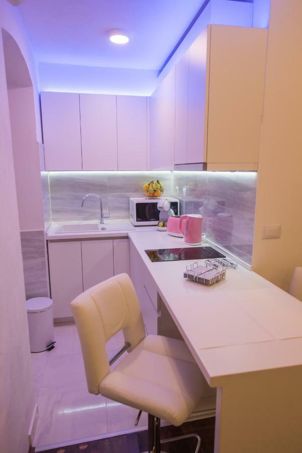 Studio Apartment Lena Kaštela Екстериор снимка